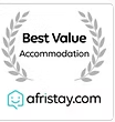 Afristay Best Value Accommodation