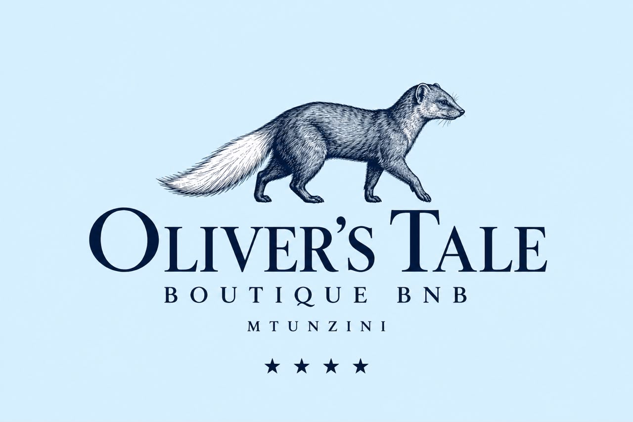 Oliver’s Tale Boutique BnB Mtunzini